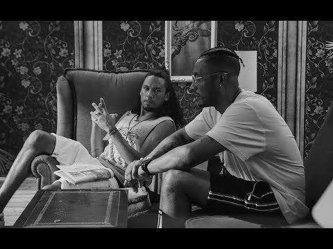 The Road to EXPOSED - Episode 3 | Sunnery James & Ryan Marciano