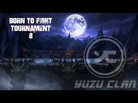 MKXL | Tournament Born To Fight #8 - Top 8