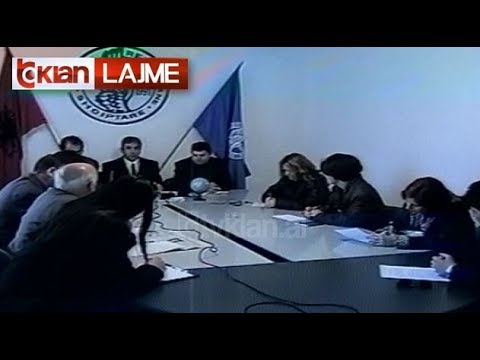 PR konferencë për KQZ - (4 Mars 2000)