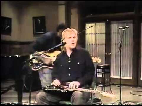 Jeff Healey & Marcus Miller, Dr John, Omar Hakim - See the light