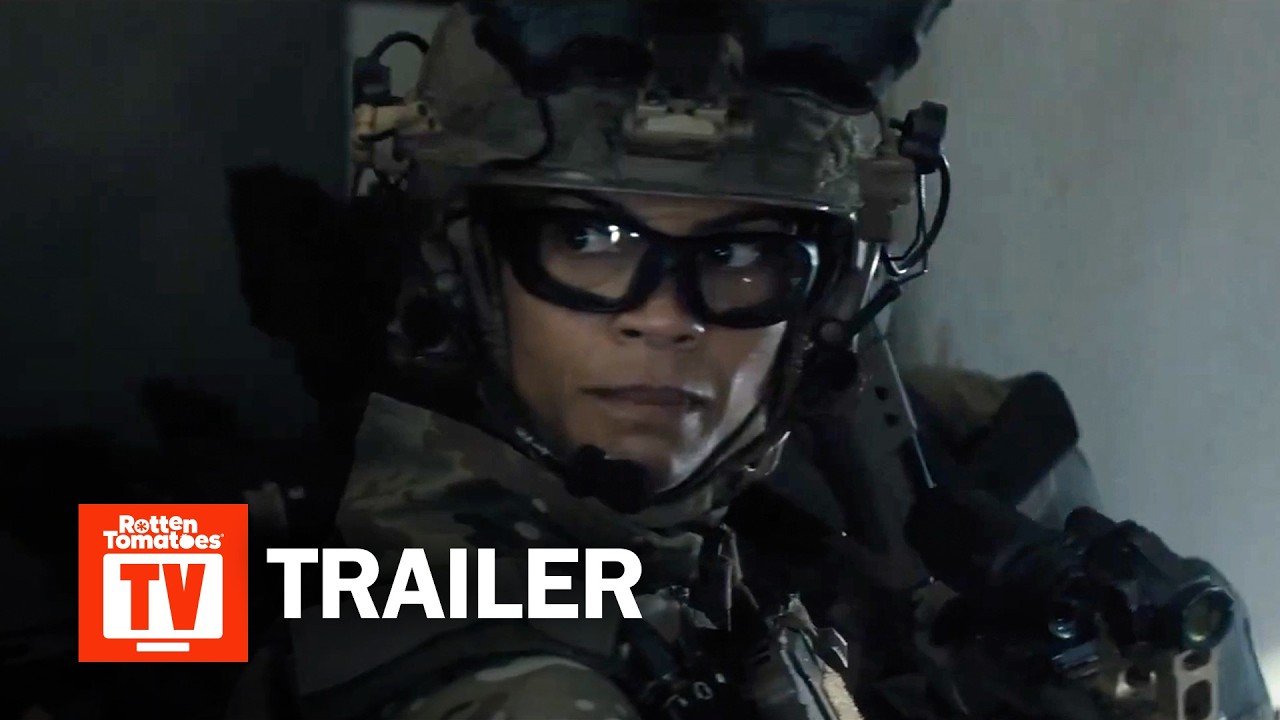 Lioness Season 3 Trailer