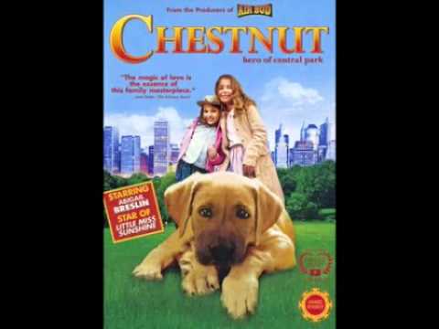 Chestnut Hero Of Central Park by Brahm Wenger (Chestnut's Theme) (2004)