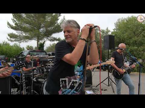 Angel for a day - Marseille  - Attrait Mousse - Well-Fest Part 1 - 19 juin 2021