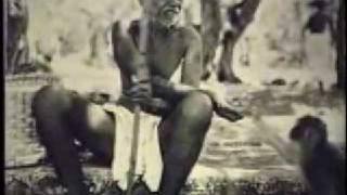 Ramana Maharshi