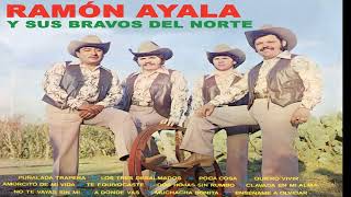 Amorcito de mi vida - Ramon Ayala y Los Bravos del Norte