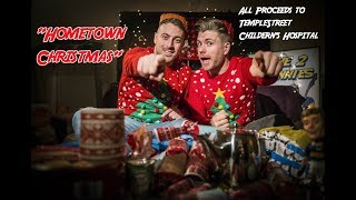 The 2 Johnnies - Hometown Christmas (Official Video)