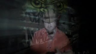 Underground with Saviour Machine