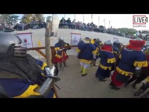 BOTN 2015 Sharukhan clan GoPro edit - se 04 Ukraine vs Israel 21vs21