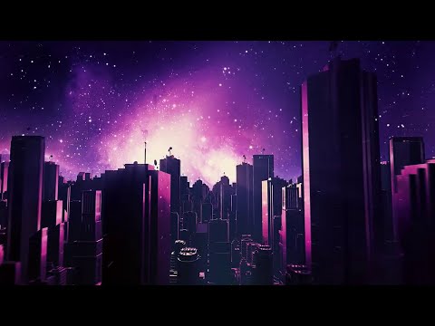 Dannylux - Nuestra Felicidad [Official Audio Visualizer]