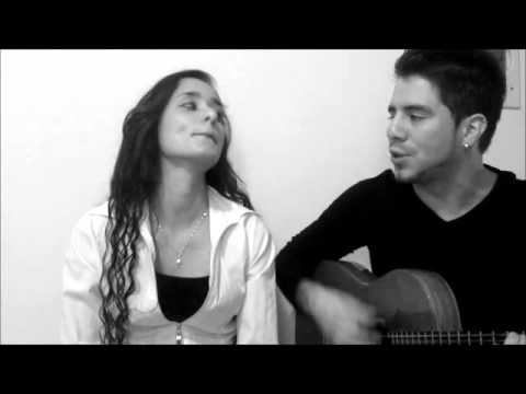 Ed & Dih Molina - Anjos das Ruas (cover Rosa de Saron)