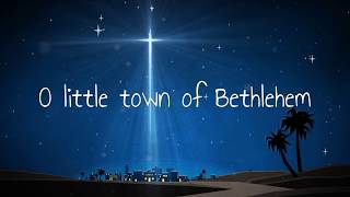 02 O Little Town of Bethlehem   Kid&#39;s Version w  Lyrics