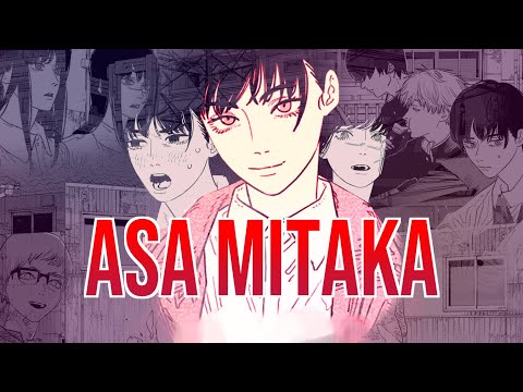 Asa Mitaka's Struggle to Find Love