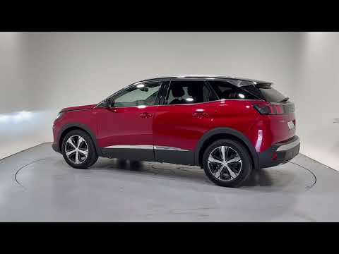 Peugeot 3008 FL GT 1.5 HDI 130 AUTO 6. - Image 2