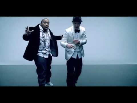 Timbaland - Carry Out ft. Justin Timberlake (DJ Strobe Deep Fried Remix)