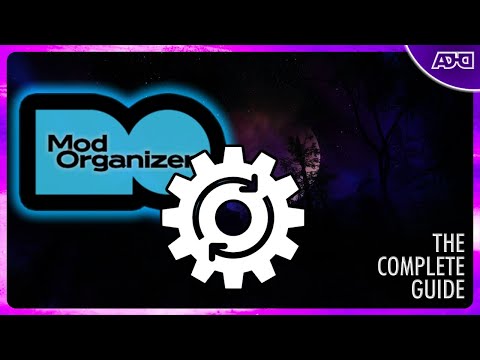 MO2-Updates & Überschreibungen | Wichtige Tipps zum Modden von Skyrim