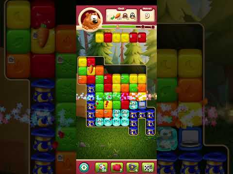 toonblast level 7752