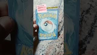 #pokemon #pokemoncards #pokemontcg #pokemonchannel #pokémon #1billionviews @MrBeast
