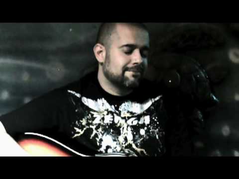 TEARS IN HEAVEN by Almir Levy