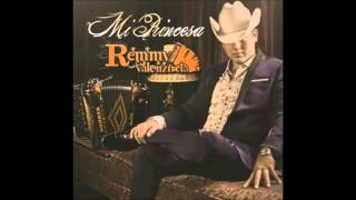 Remmy Valenzuela - Como no Pensar en Ti