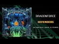 DragonForce - Defenders (Official)