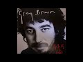 Greg Brown -  44 & 66