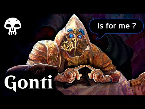 Borrowing my opponent's cards.