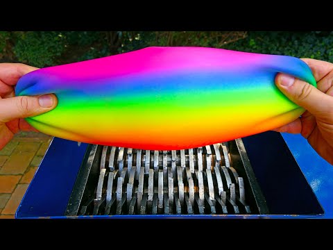 Top 100 Mind-Blowing Shredding Moments!