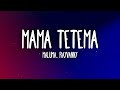 Maluma Mama Tetema Letra Lyrics Ft Rayvanny