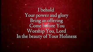 Irresistible   Darlene Zschech lyrics⧸ Hillsong Worship