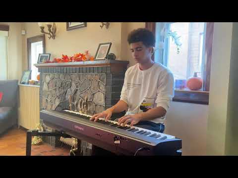 Promotional video thumbnail 2 for Classical Pianist