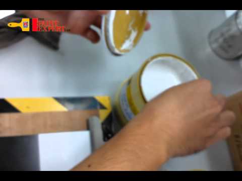 The Perfect Concealer -Nippon Paint Advance Wall Sealer Put to the Test - Paint Expert Lab