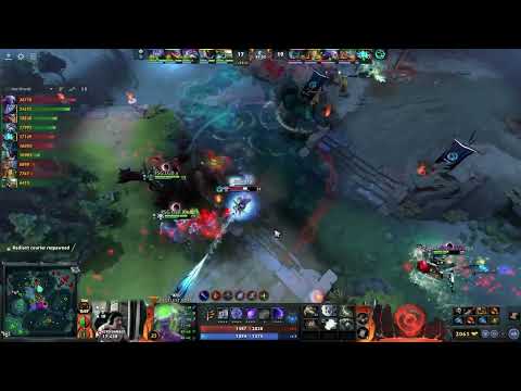 K1(Hector) outplaying PSG.LGD