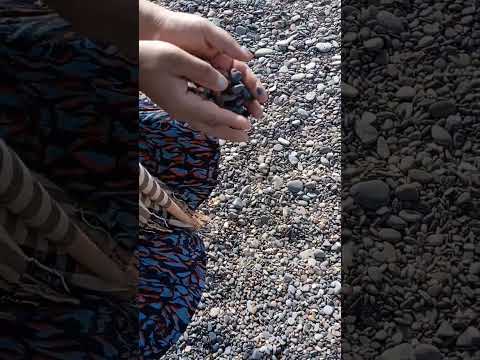 #summer #beautifulday#beach#stone#beautiful