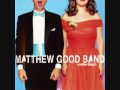 Matthew Good - The Inescapable Us 
