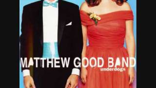 Matthew Good - The Inescapable Us
