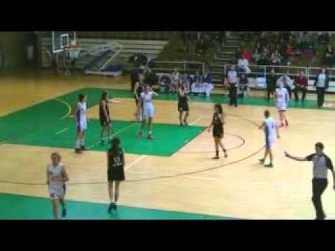 basket.ba: 4.kolo / Ž / Jedinstvo  - Bugojno 116: 36