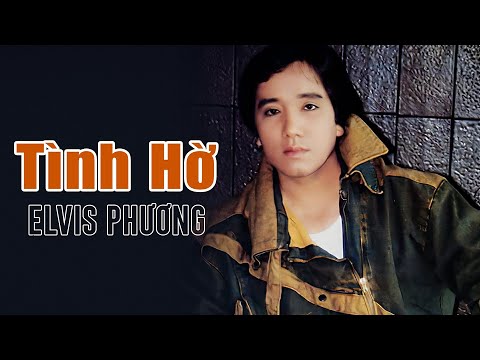 Thể hiện bởi Elvis Phương