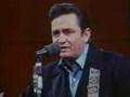 Johnny Cash - Walk The Line (San Quentin) 