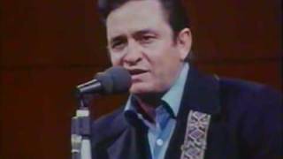 Videoklip Johnny Cash - Walk The Line (San Quentin) s textom piesne