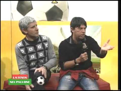 la testa nel pallone - parte6 - 02-02-10