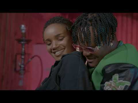 MaySon Artist Ft Baddest 47 - Nisinywe Beer Official Music Video