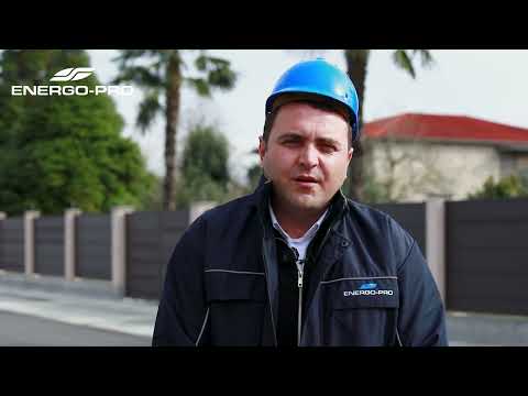 სინათლის ადამიანი - უბნის მენეჯერი