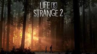 Life is Strange 2 Soundtrack - Whitney - No Woman [HQ]