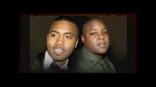 Nas Jadakiss   Everything I Love Remix 360p