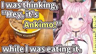 Koyori vs. KOI Gelato. / etc.  [Eng Sub/Hakui Koyori]