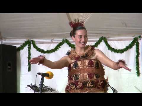 Jessie Malupo - Tau'olunga 'Unuaki 'o Tonga - Hiva 'o 'Ulukalala Lavaka Ata