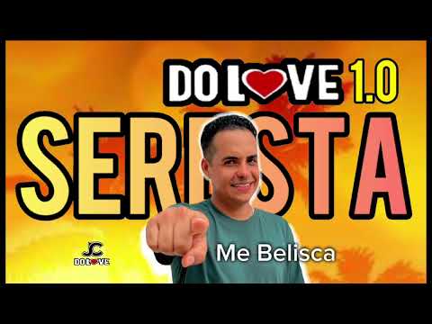 JC DO LOVE - Me Belisca