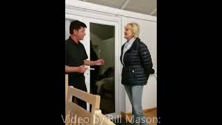 Debby Campbell (Glen Campbell &#39;s Daughter) and Bill Mason: Let It Be Me