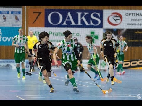 HIGHLIGHTS: FbŠ "pipni.cz" Bohemians vs. FBC Liberec 2:6