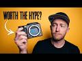 Hasselblad X2D HONEST Opinions 2 Months Later